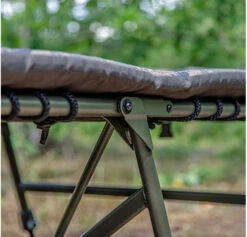 Solar Undercover Camo Bedchair 6 Solar Undercover Camo Bedchair -FIS Hengels Winkel df3bf129381d961a