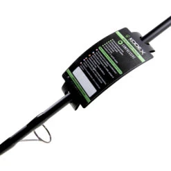 Kodex Kompressive T10 Carp Rod (1.23-3.00m) 3.25lb -FIS Hengels Winkel df400baf89249e9b
