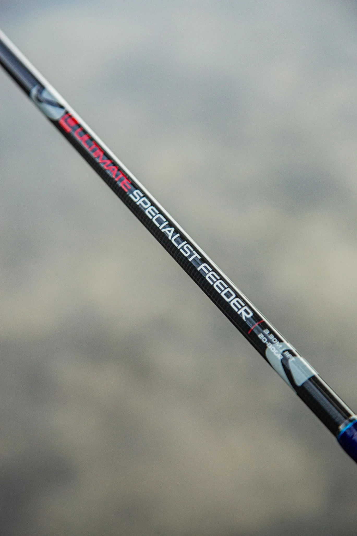 Ultimate Specialist Feeder 360 3,60m 20-80gr 12 Ultimate Specialist Feeder 360 3,60m 20-80gr - Afbeelding 12