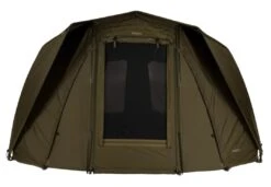 Trakker Tempest 100T Brolly Skull Cap Wrap Aquatexx EV 1.0 -FIS Hengels Winkel e0f8a6be2ae674d8