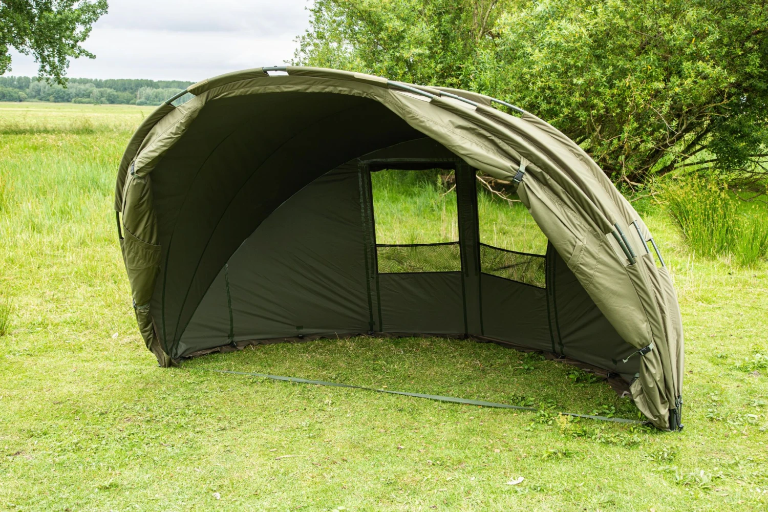 Ultimate Adventure Pro Bivvy - 2 Man 6 Ultimate Adventure Pro Bivvy - 2 Man - Afbeelding 6