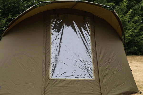 Fox EOS 2 Man Bivvy 7 Fox EOS 2 Man Bivvy - Afbeelding 7