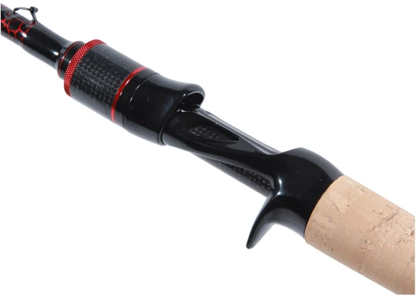 Ultimate Chikara Cast & Jerk 2,20m 50-150g 13 Ultimate Chikara Cast & Jerk 2,20m 50-150g - Afbeelding 13