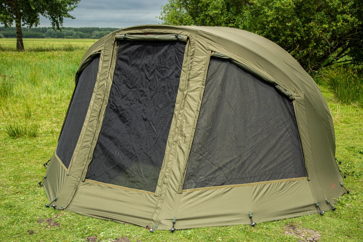 Ultimate Adventure Pro Bivvy Wrap 9 Ultimate Adventure Pro Bivvy Wrap - Afbeelding 9