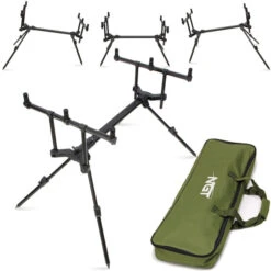 NGT Slider Pod 6 NGT Slider Pod -FIS Hengels Winkel e2c2c2dc06eac79c