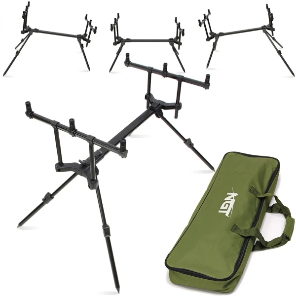 NGT Slider Pod 3 NGT Slider Pod - Afbeelding 3