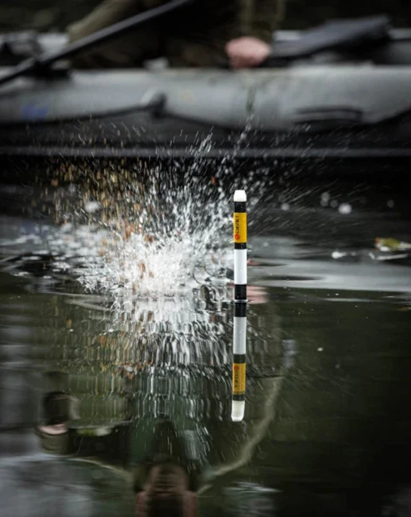 Cygnet Marker Pole Kit 1 Cygnet Marker Pole Kit