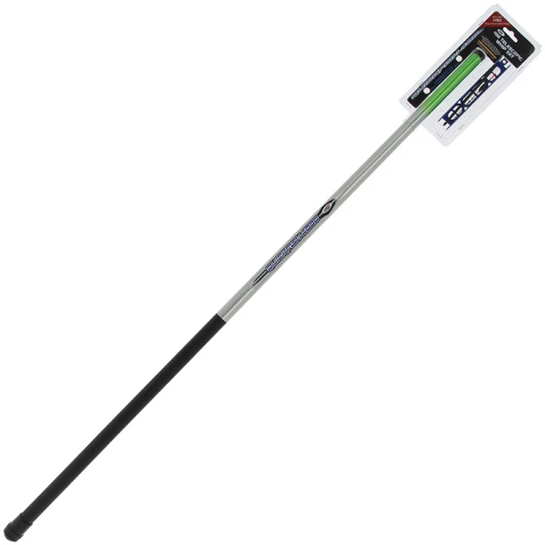 NGT Quickfish Combo - 4m Vaste Hengel, Tuigje & Hakensteker 1 NGT Quickfish Combo - 4m Vaste Hengel, Tuigje & Hakensteker