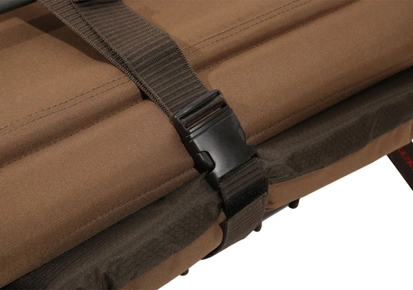 Ultimate Adventure Bedchair 11 Ultimate Adventure Bedchair - Afbeelding 11