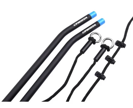 Cresta Spiked Measure Sticks 3 Cresta Spiked Measure Sticks - Afbeelding 3