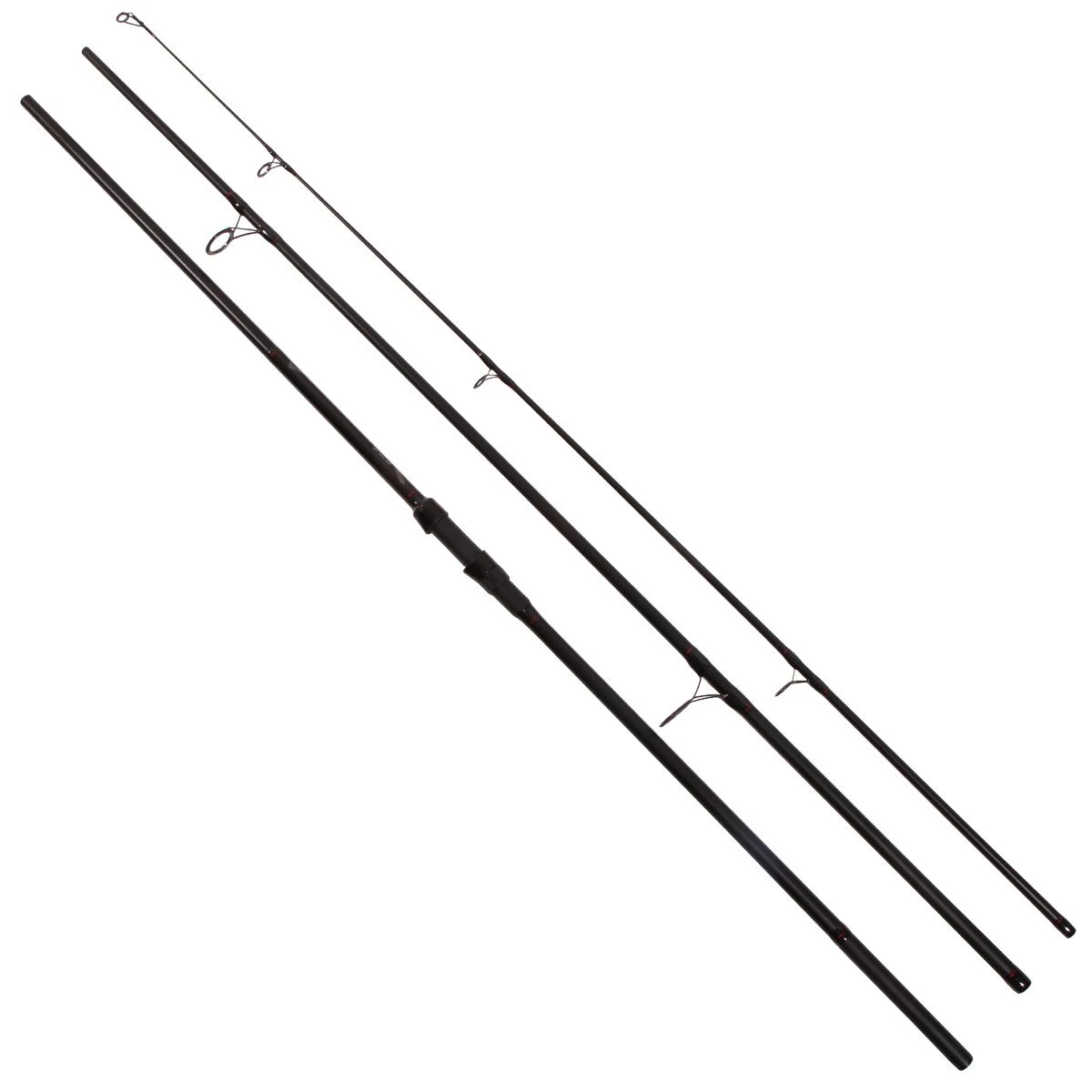 Ultimate Adventure Carp II 12ft 3.5lbs (3-delig) 10 Ultimate Adventure Carp II 12ft 3.5lbs (3-delig) - Afbeelding 10