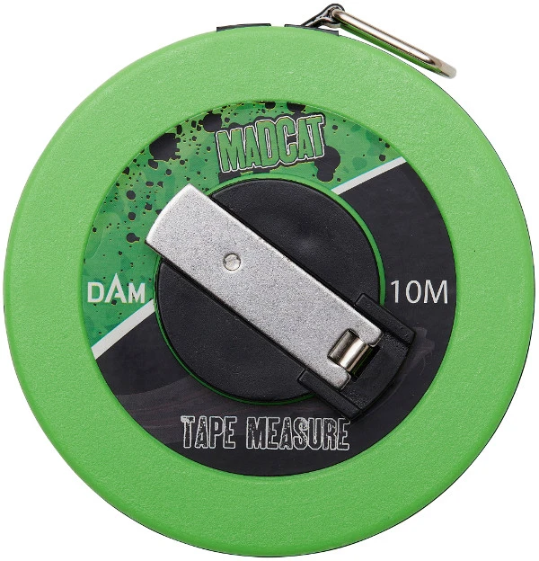Madcat Tape Measure 10M 3 Madcat Tape Measure 10M - Afbeelding 3