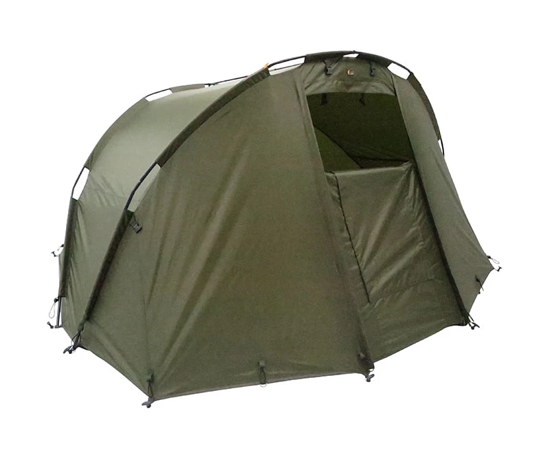 Prologic Cruzade Bivvy 1 Man (Incl. Overwrap) 2 Prologic Cruzade Bivvy 1 Man (Incl. Overwrap) - Afbeelding 2