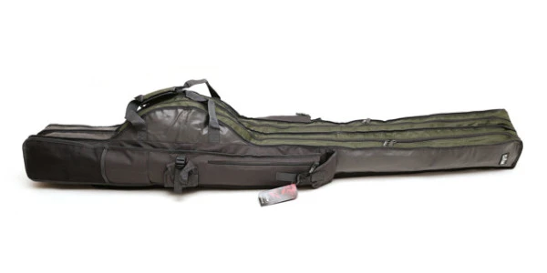 DAM 2 Compartment Rod Bag 1.70m 2 DAM 2 Compartment Rod Bag 1.70m - Afbeelding 2