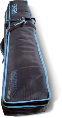 Browning Sphere Multipocket Holdall 6 Tubes Foudraal 9 Browning Sphere Multipocket Holdall 6 Tubes Foudraal -FIS Hengels Winkel e4b8435dcc3fd81b