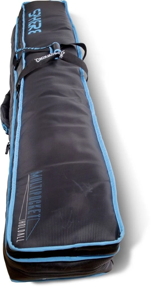 Browning Sphere Multipocket Holdall 6 Tubes Foudraal 4 Browning Sphere Multipocket Holdall 6 Tubes Foudraal - Afbeelding 4