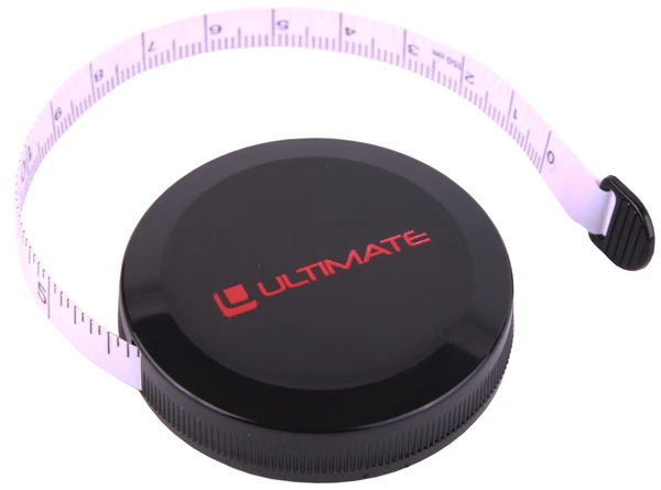 Ultimate Measure Tape 150cm 2 Ultimate Measure Tape 150cm - Afbeelding 2
