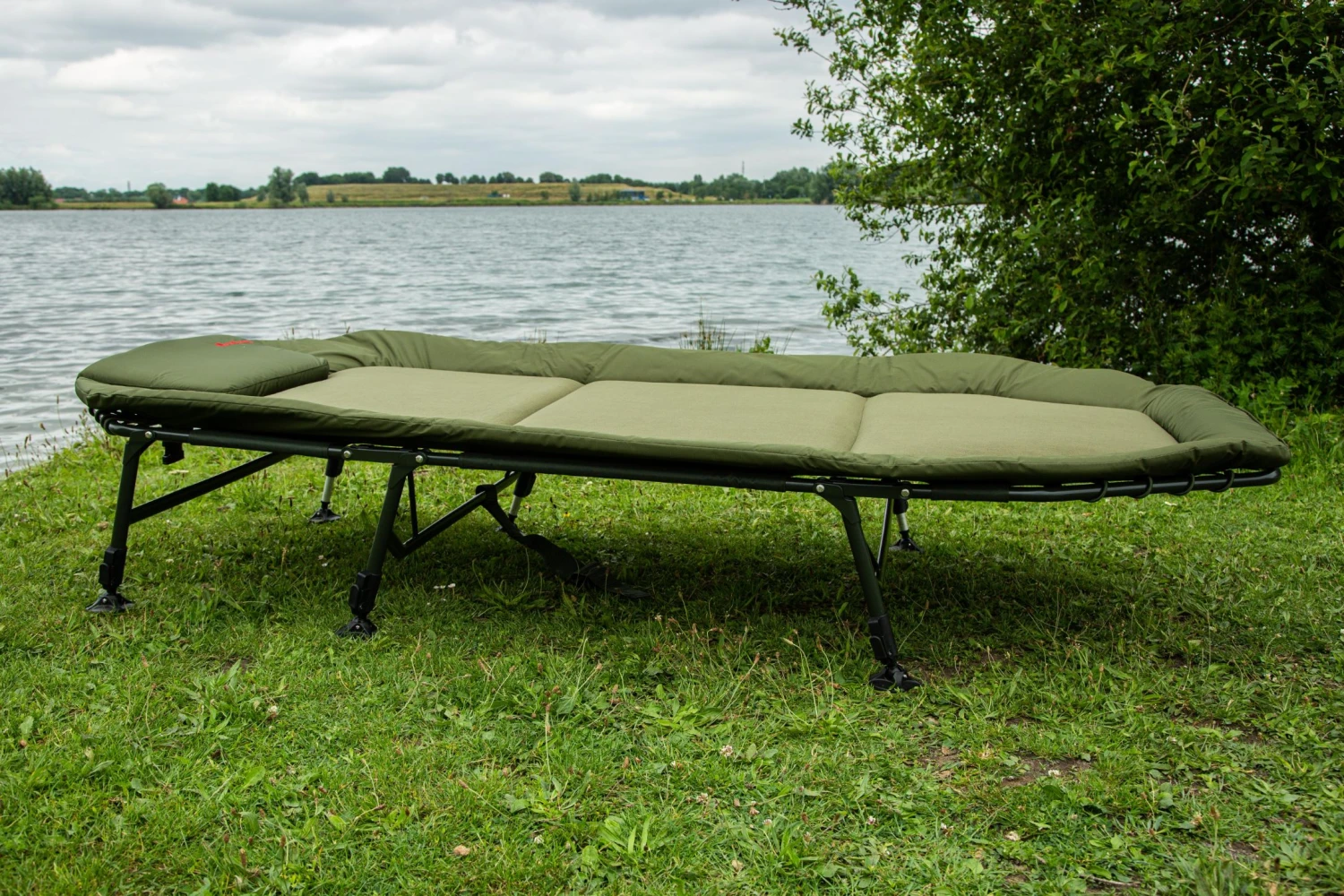 Ultimate Bedchair Deluxe 13 Ultimate Bedchair Deluxe - Afbeelding 13