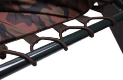 Ultimate Bedchair Deluxe Camo 34 Ultimate Bedchair Deluxe Camo -FIS Hengels Winkel e5326df31dc345ea