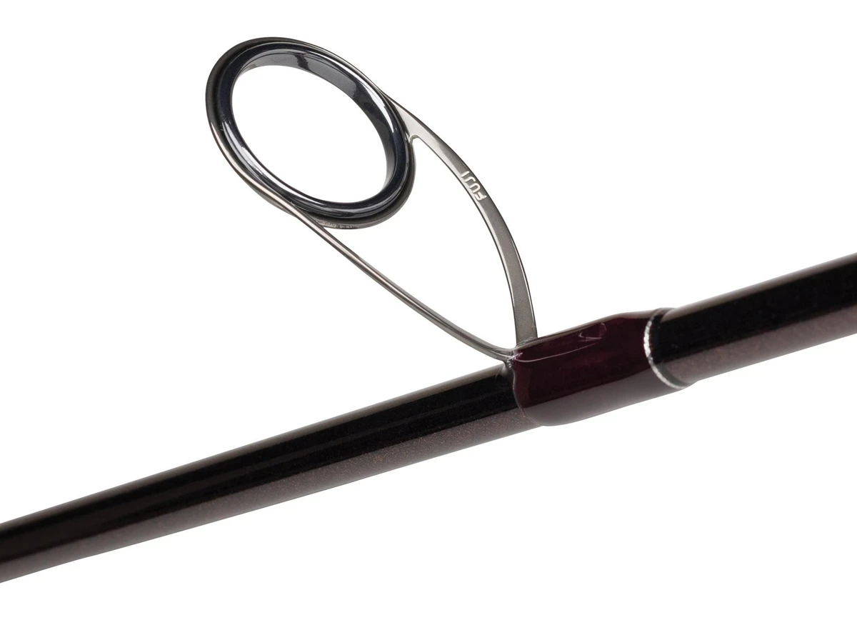 Abu Garcia Spike Pro Spinning 2,13m (3-14g) 3 Abu Garcia Spike Pro Spinning 2,13m (3-14g) - Afbeelding 3