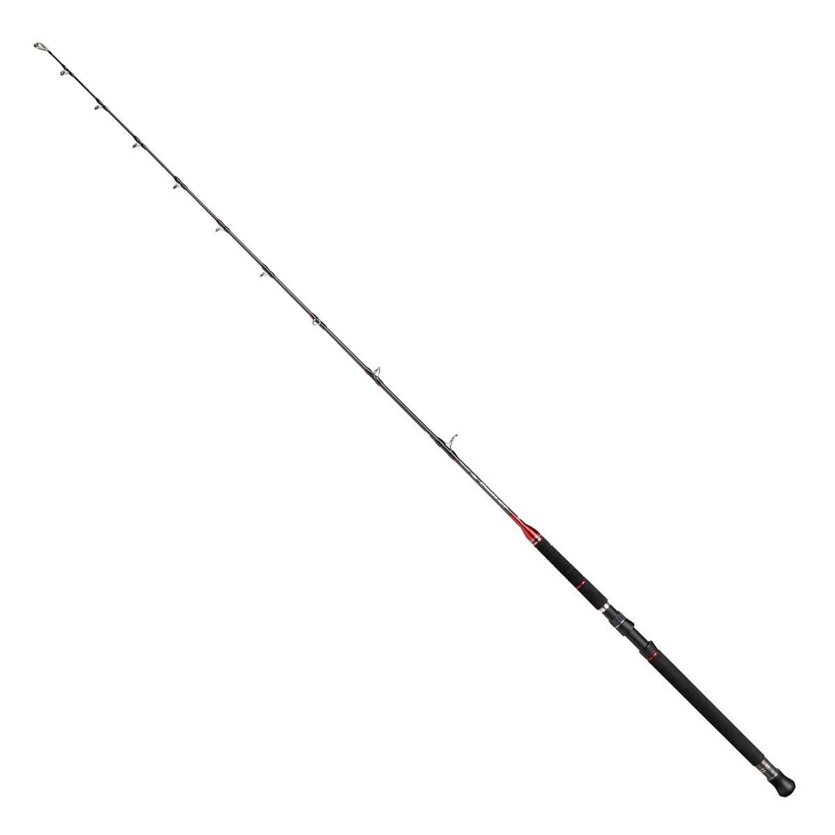PENN Conflict Trolling 2,13m (20-30lb) 6 PENN Conflict Trolling 2,13m (20-30lb) - Afbeelding 6