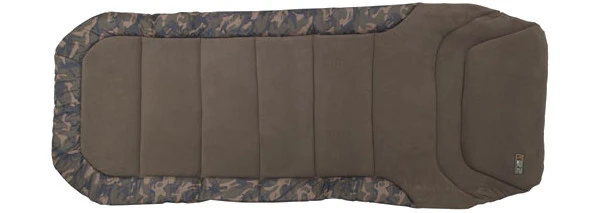 Fox R2 Camo Bedchair Standard 7 Fox R2 Camo Bedchair Standard - Afbeelding 7