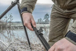 Korum River Tripod 10 Korum River Tripod -FIS Hengels Winkel e6f9ee002a26db03