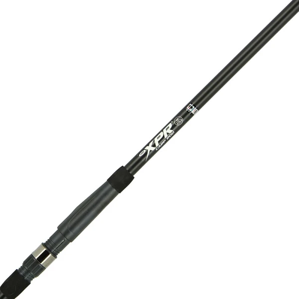 NGT XPR Carbon Carp Rod 3,60m 3 NGT XPR Carbon Carp Rod 3,60m - Afbeelding 3