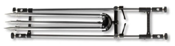 Cormoran Pro Carp Gun Pod 2 Cormoran Pro Carp Gun Pod - Afbeelding 2