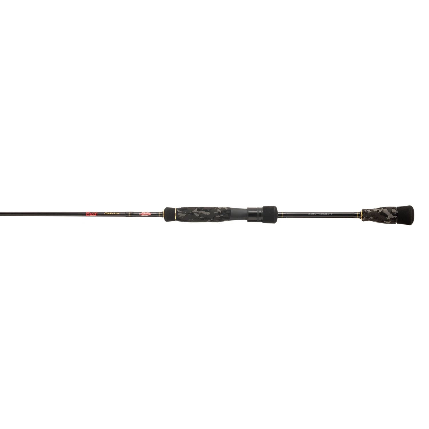 Berkley Urbn Finesse Lure Spinhengels 190cm 1-8g 2 Berkley Urbn Finesse Lure Spinhengels 190cm 1-8g - Afbeelding 2