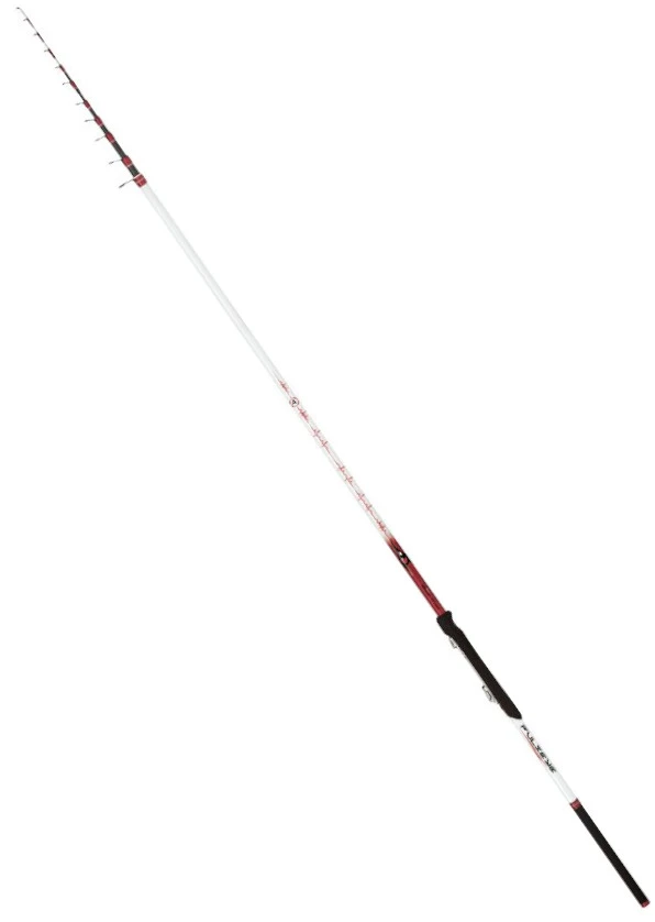 Magic Trout Pulseye Three 4,00m (3-5g) 1 Magic Trout Pulseye Three 4,00m (3-5g)