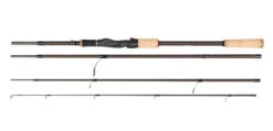 Abu Garcia Diplomat X Spinning Reishengels 2.44m 20-60g 5 Abu Garcia Diplomat X Spinning Reishengels 2.44m 20-60g -FIS Hengels Winkel e7e4b9aaa7ee9f66