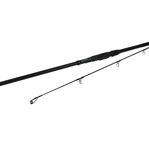 Kodex Kompressive T9 Carp Rod (1.13-2.70m) 3lb 9 Kodex Kompressive T9 Carp Rod (1.13-2.70m) 3lb - Afbeelding 9