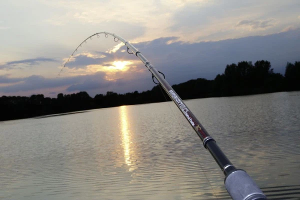 Browning Argon 2.0 Feeder MH 360cm 30-90g 2 Browning Argon 2.0 Feeder MH 360cm 30-90g - Afbeelding 2