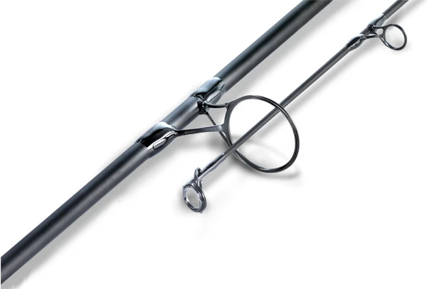 Sonik Xtractor Cork 6ft Karperhengels (2 Stuks!) 2 Sonik Xtractor Cork 6ft Karperhengels (2 Stuks!) - Afbeelding 2