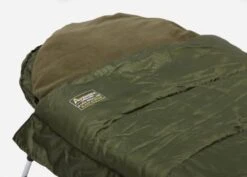 Prologic Avenger Sleep System