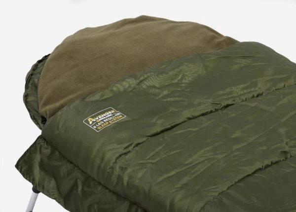 Prologic Avenger Sleep System 1 Prologic Avenger Sleep System