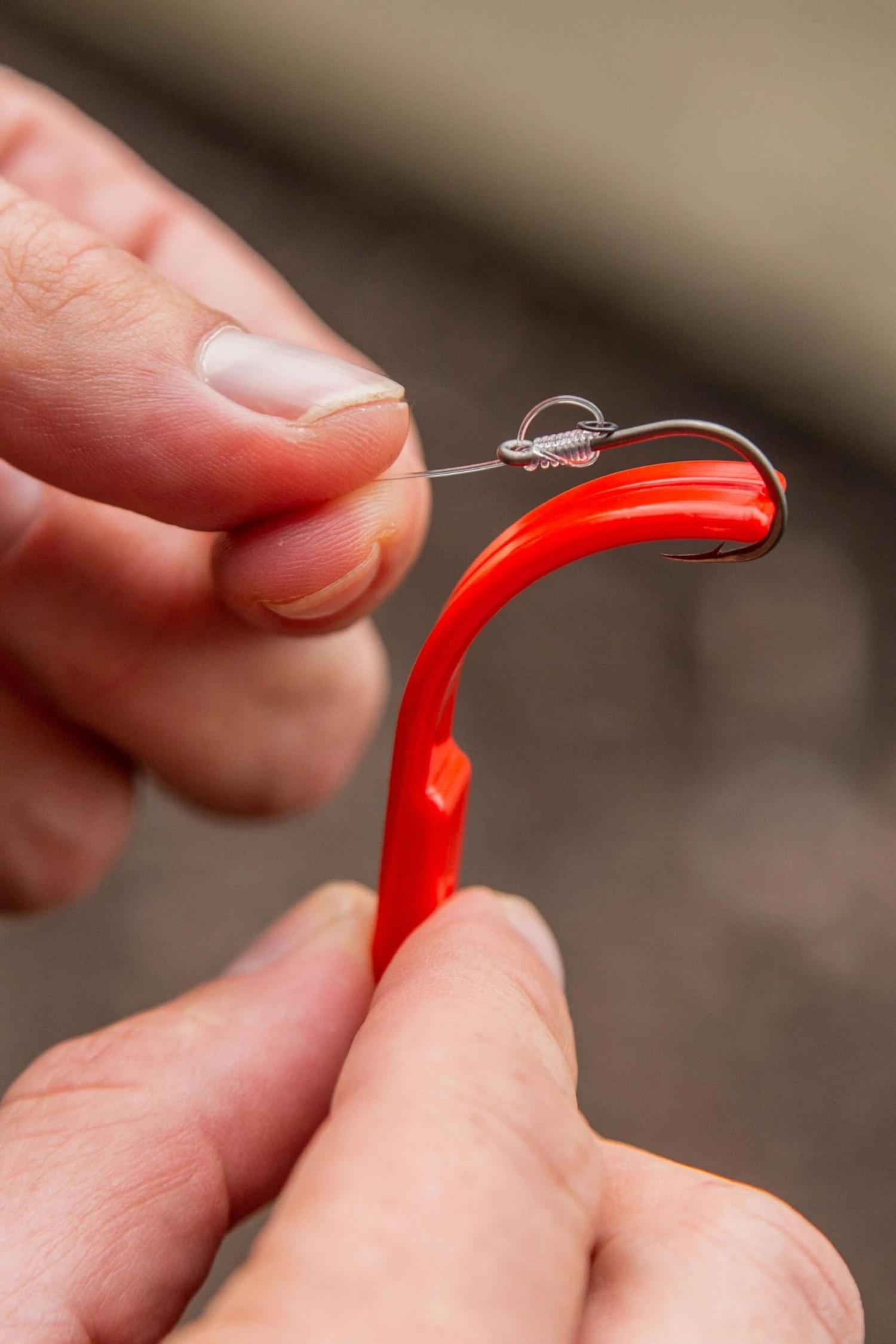 Ultimate Chod Rig Tool 6 Ultimate Chod Rig Tool - Afbeelding 6