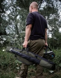 Aqua Atom Single Rod Sleeve 9 Aqua Atom Single Rod Sleeve -FIS Hengels Winkel e9e9baa0e3398640