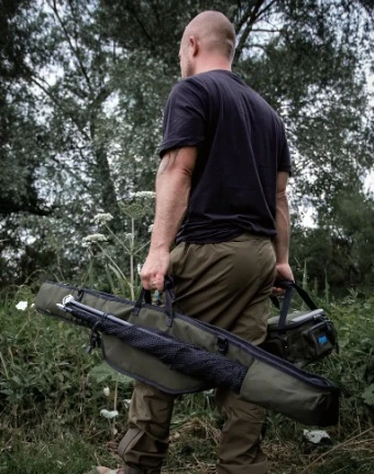 Aqua Atom Single Rod Sleeve 4 Aqua Atom Single Rod Sleeve - Afbeelding 4