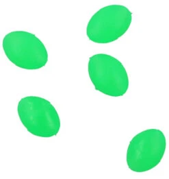 Mikado Surfcasting Beads Ovaal