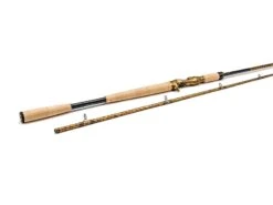 Westin W8 Powercast-T Baitcasthengel 2.55m (40-130g) 10 Westin W8 Powercast-T Baitcasthengel 2.55m (40-130g) -FIS Hengels Winkel ea48ade83a8c7547