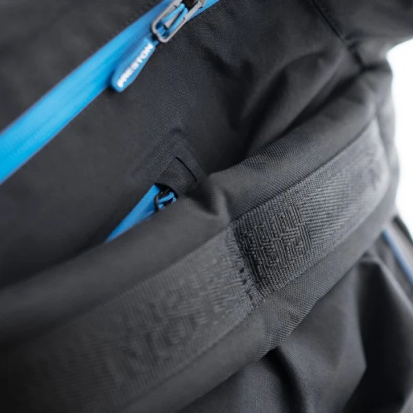 Preston Competition Tube Holdall 8 Tube 6 Preston Competition Tube Holdall 8 Tube - Afbeelding 6