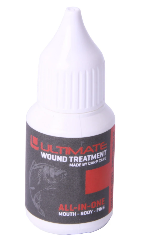 Ultimate All In One Wound Treatment 3 Ultimate All In One Wound Treatment - Afbeelding 3