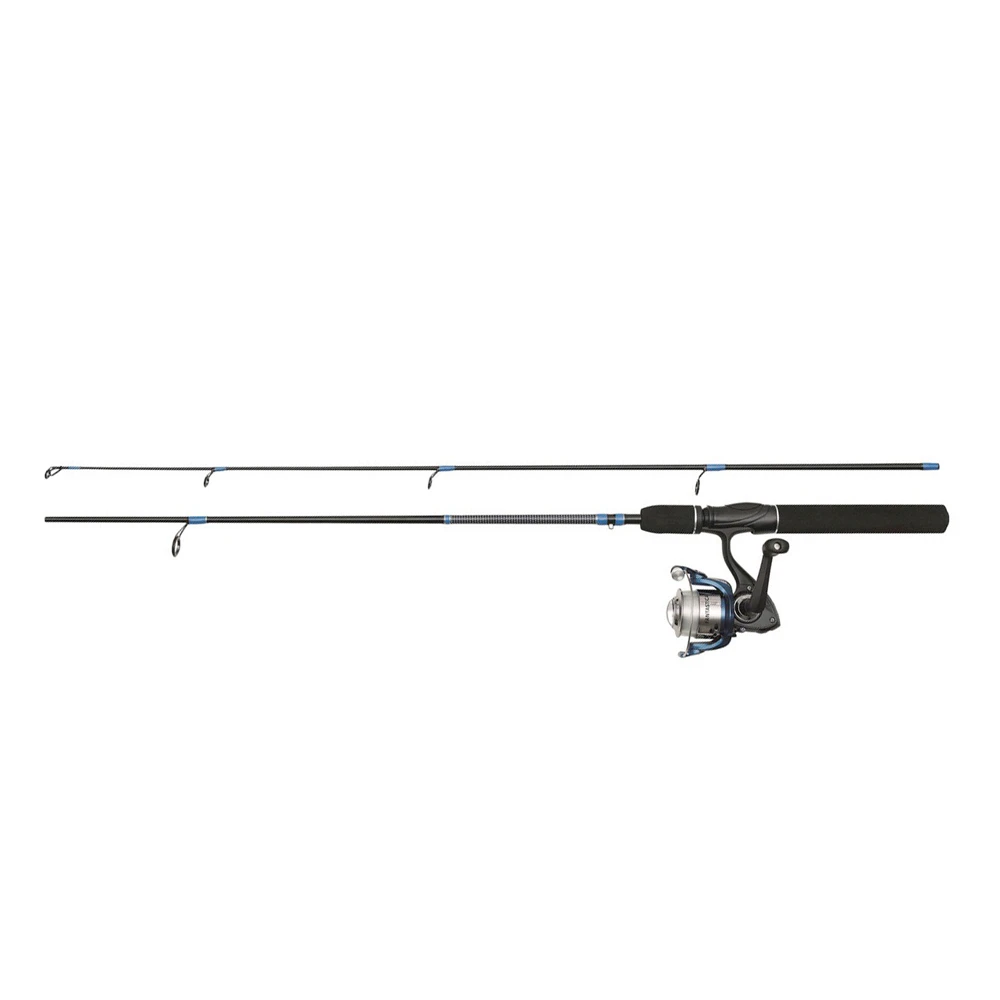 Kinetic Ultra Light Combo 1,68m (2-10g) (Rod, Reel & Line) 2 Kinetic Ultra Light Combo 1,68m (2-10g) (Rod, Reel & Line) - Afbeelding 2