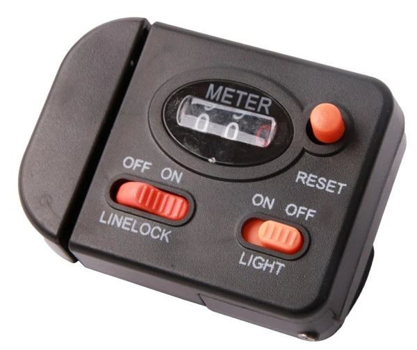 Carp Zoom Line Counter 2 Carp Zoom Line Counter - Afbeelding 2