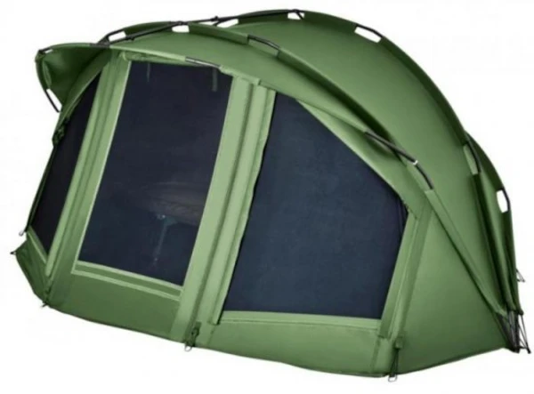 Trakker SLX Bivvy 1 Persoons (100) 1 Trakker SLX Bivvy 1 Persoons (100)