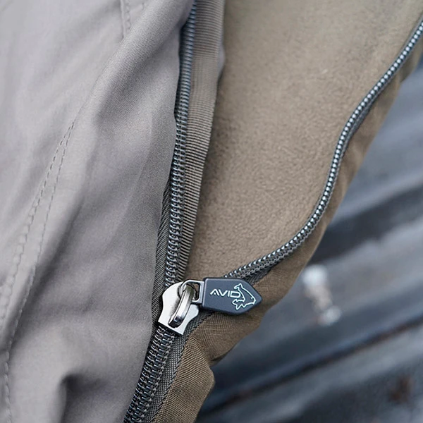 Avid Benchmark Lite Memory Foam System 8 Avid Benchmark Lite Memory Foam System - Afbeelding 8