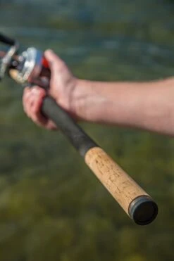 Ultimate Pike Caster 2.40m 30-80g