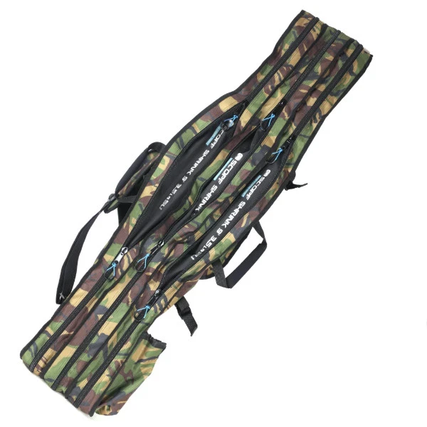 Cult DPM Compact Rod Sleeve 3 Rod 1,30m 3 Cult DPM Compact Rod Sleeve 3 Rod 1,30m - Afbeelding 3